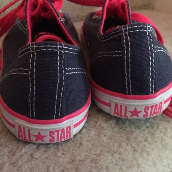 Converse Chuck Taylor All Stars - Picture 4 of 6